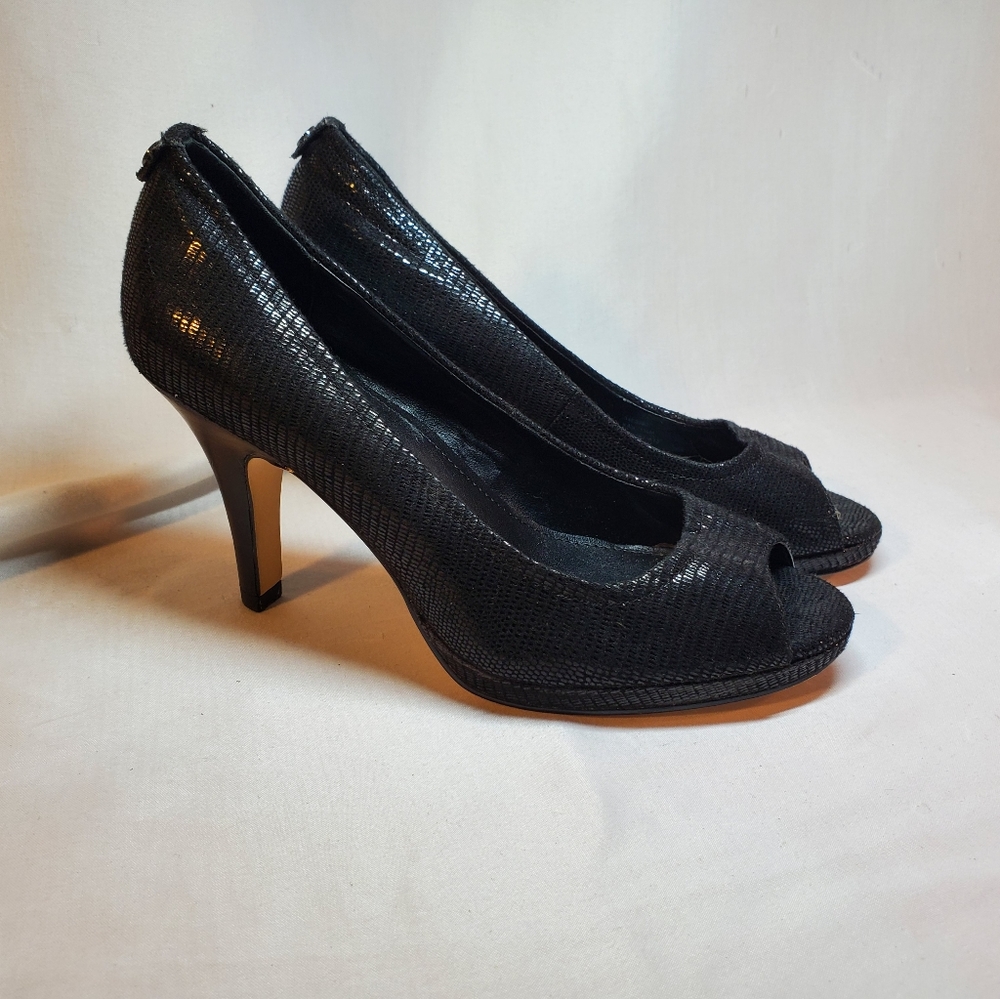 Calvin Klein pumps